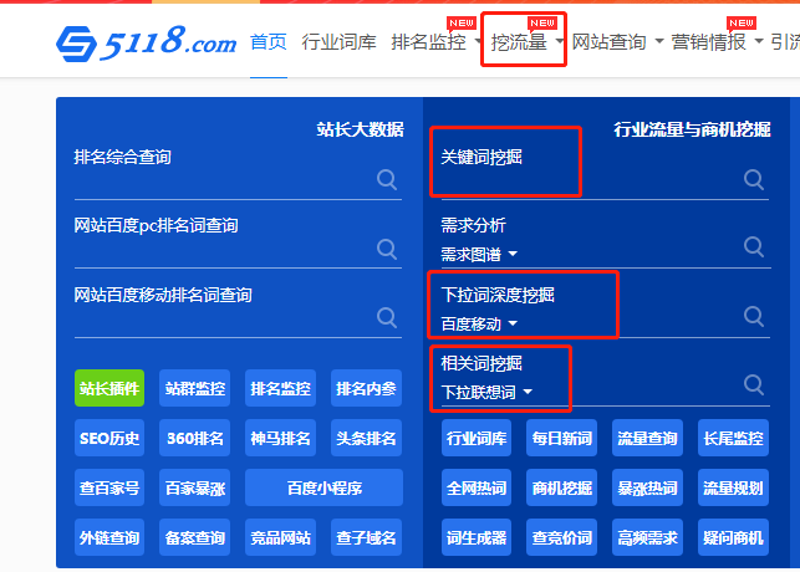 揭秘互联网运营中的“站群软件”及其应用