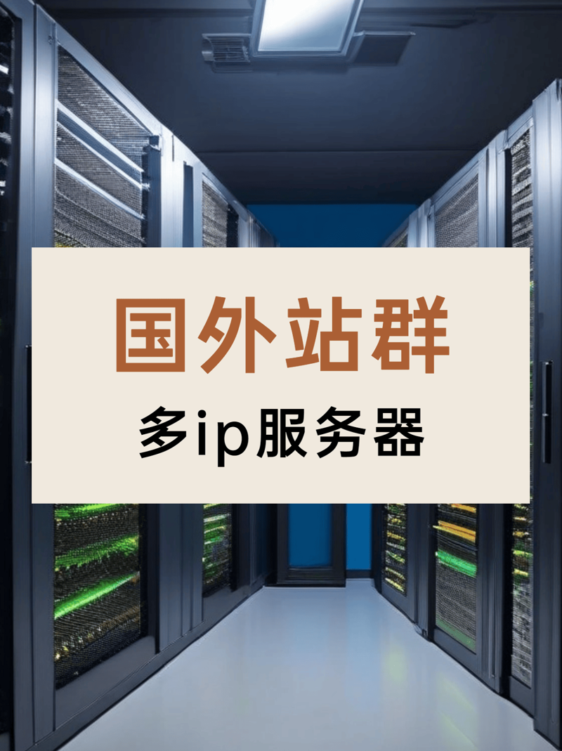 站群之风再起：SEO行业的最新趋势与挑战